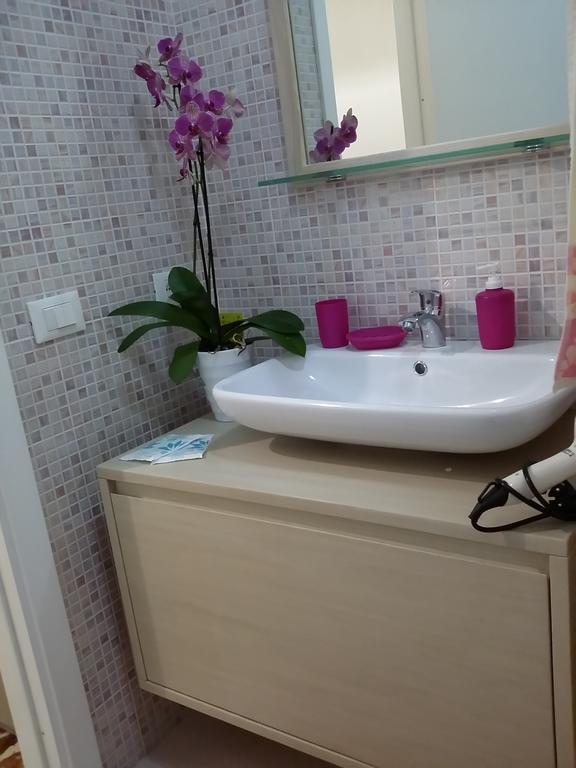 مبيت وإفطار كوستوناتشي La Casa Dei Nonni المظهر الخارجي الصورة