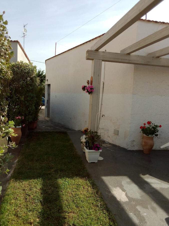 مبيت وإفطار كوستوناتشي La Casa Dei Nonni المظهر الخارجي الصورة