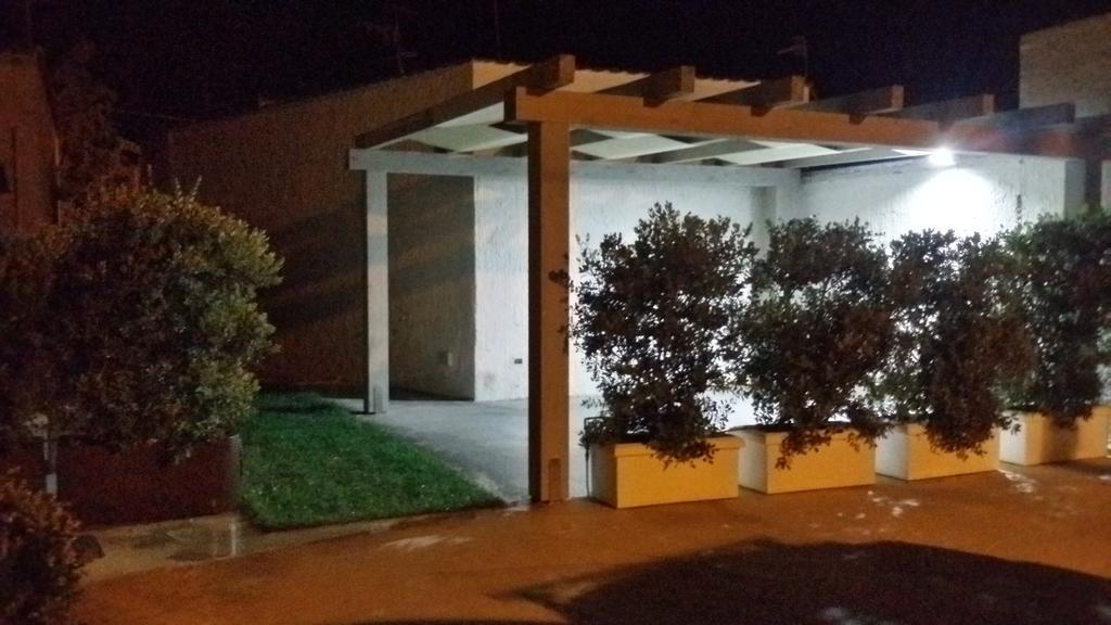 مبيت وإفطار كوستوناتشي La Casa Dei Nonni المظهر الخارجي الصورة