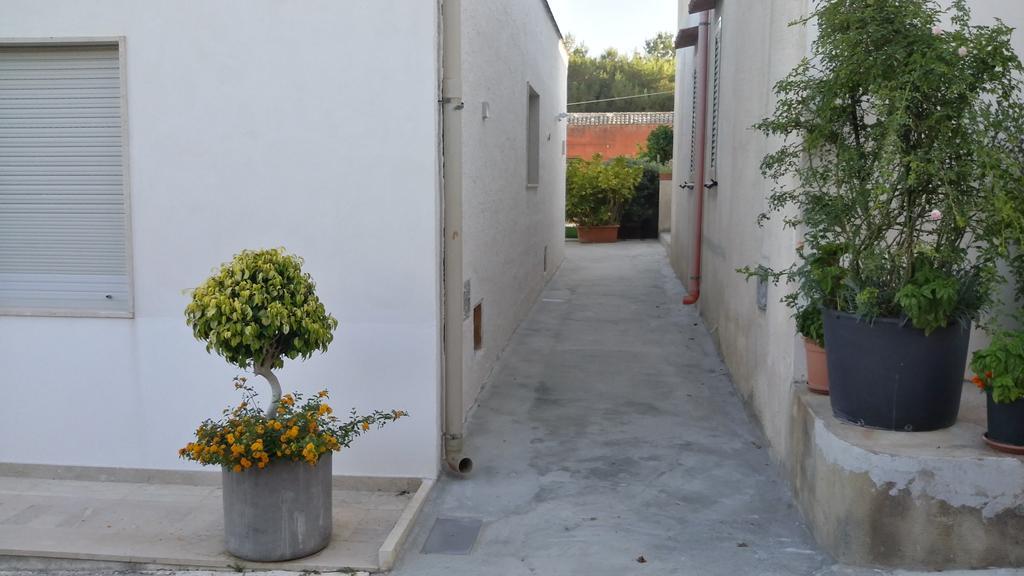 مبيت وإفطار كوستوناتشي La Casa Dei Nonni المظهر الخارجي الصورة