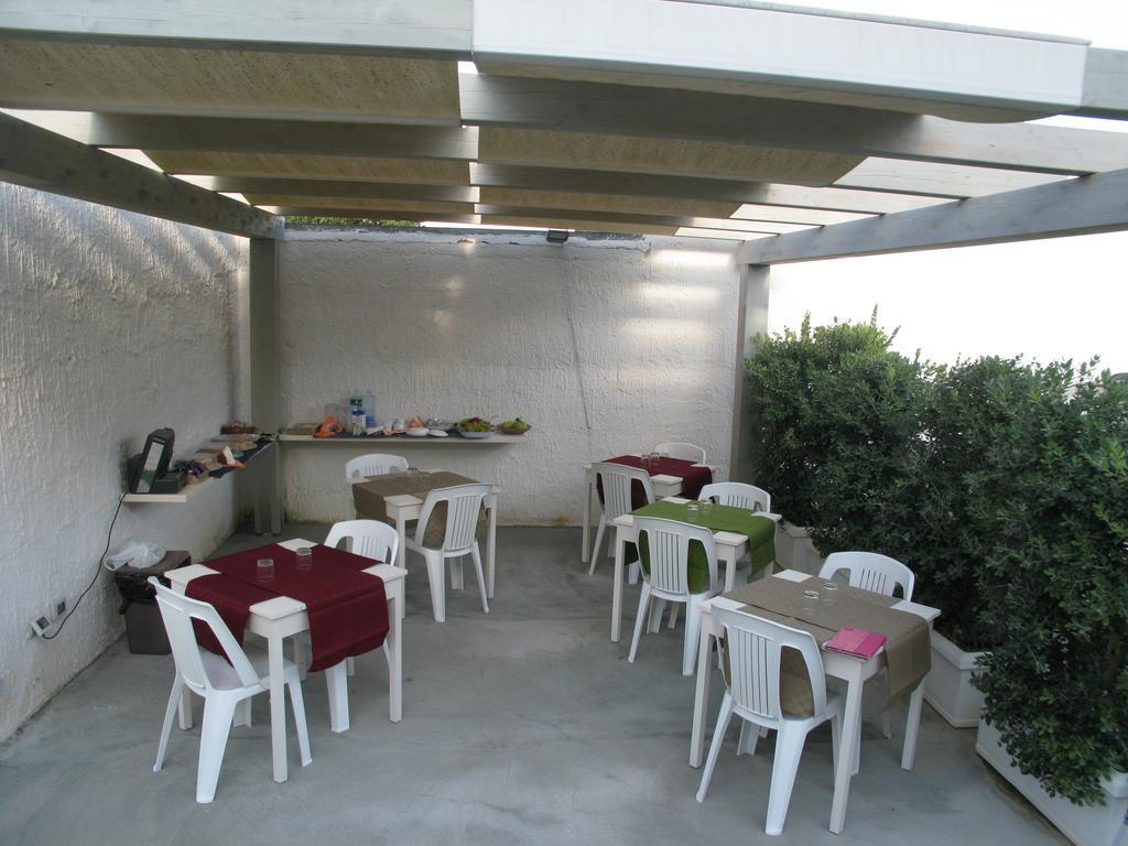 مبيت وإفطار كوستوناتشي La Casa Dei Nonni المظهر الخارجي الصورة