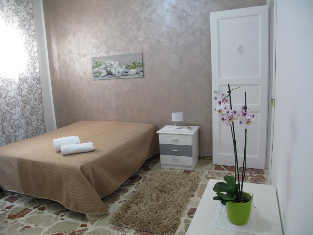 مبيت وإفطار كوستوناتشي La Casa Dei Nonni المظهر الخارجي الصورة