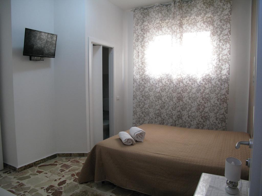مبيت وإفطار كوستوناتشي La Casa Dei Nonni المظهر الخارجي الصورة