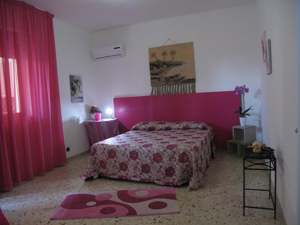مبيت وإفطار كوستوناتشي La Casa Dei Nonni المظهر الخارجي الصورة