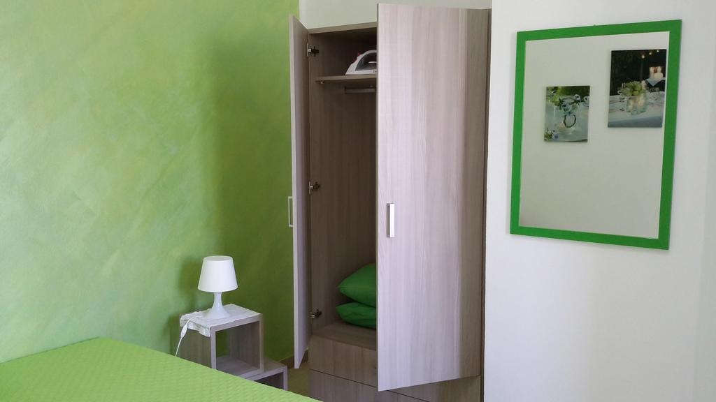 مبيت وإفطار كوستوناتشي La Casa Dei Nonni المظهر الخارجي الصورة
